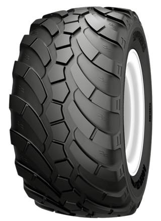 Alliance 750/45R26.5 173D TL SB VF 389 Flotación radial