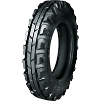 PEZZAS 6.50-16 8PR Ribbed Tractor KT-138 TT