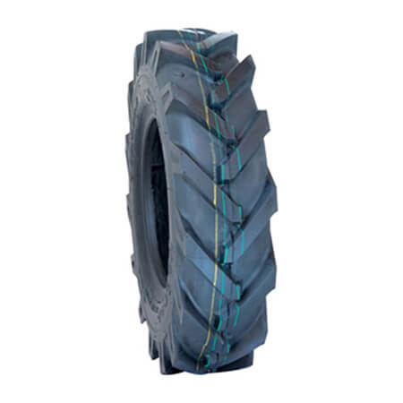Veloce 5.00-10 4PR TT V-8501 TRACCION R-1