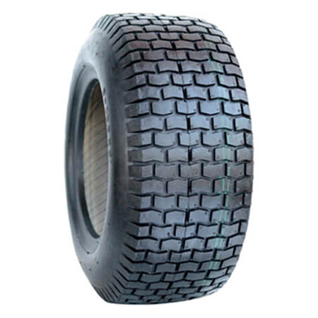 RUEDA COMPLETA 15x6.00/6 6PR CR307 DH 25x51.5 Jardinería (Genérica)