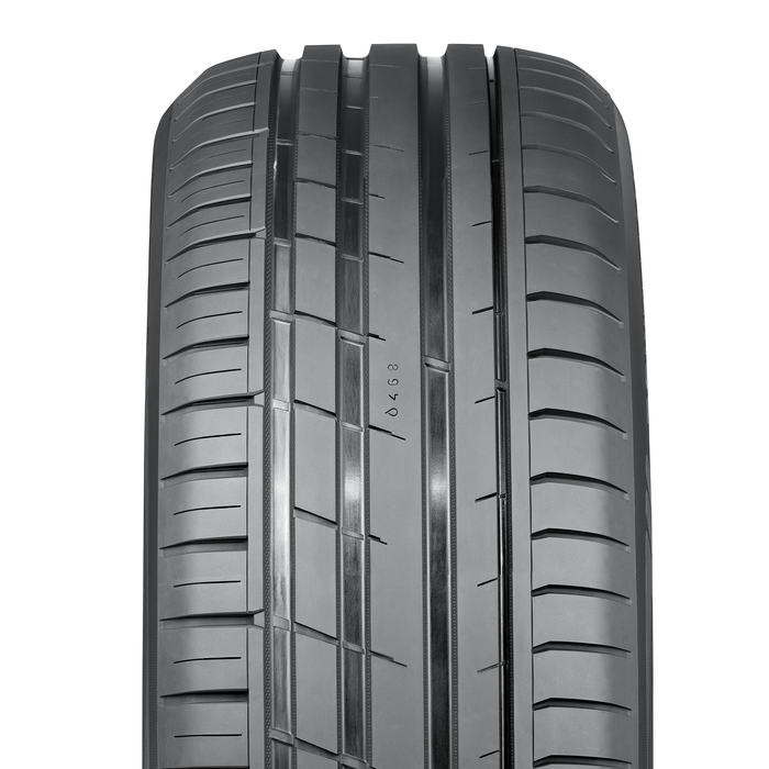 Nokian Tyres 235/50R19 99V POWERPROOF SUV 