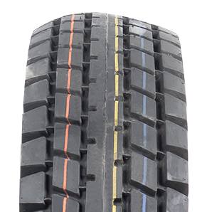 Veloce 6.00-9 10PR/95l TL V-6509 Manutención