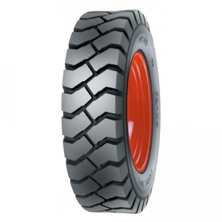 Mitas 18x7-8 16PR FL-08 TT Carretilla elevadora