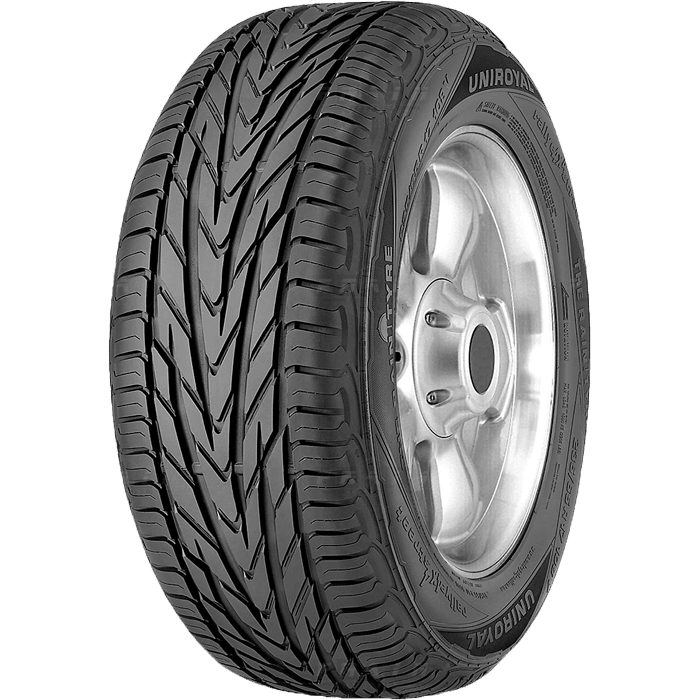 Uniroyal 265/70R15 112H rallye 4x4 street Todoterreno