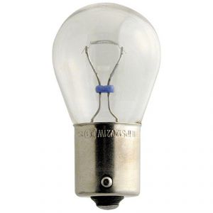 Lámpara P21W Standard 12V 21W BA15s
