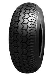 TRELLEBORG 4.00-8 TT 6 T991 Manutención