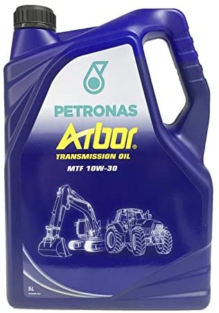 ACEITE MULTIFUNCIONAL ARBOR MTF 10W30 5L
