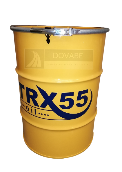 GRASA LITICA TRX55 GREASE 310/2 45KG