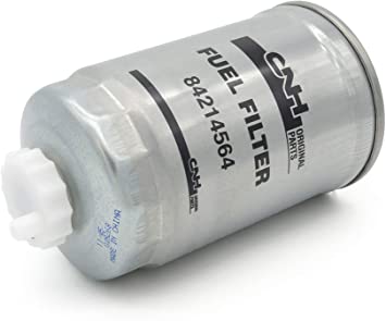 FILTRO COMBUSTIBLE CNH 84214564