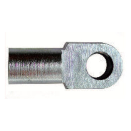 OJAL METALICO 8-125