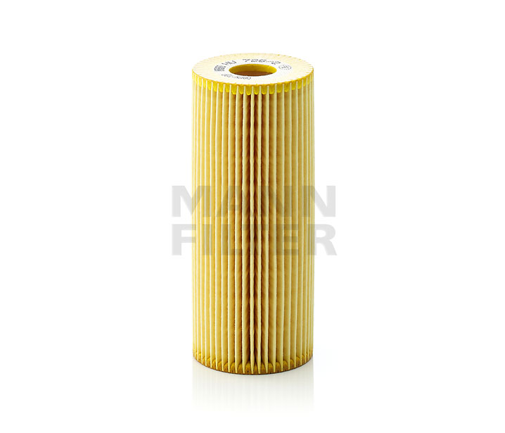 FILTRO ACEITE MANN HU 726/2 X