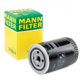 FILTRO HIDRAULICO MANN W 936/4