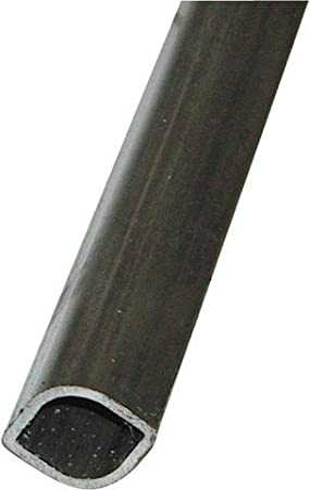 TUBO TRANSMISION LIMON 40x34.5x4 1000mm