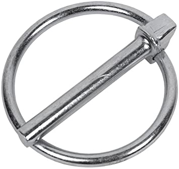 PASADOR ANILLA 10x45 mm
