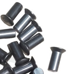 REMACHES LARGOS SEGADORA  5.3x25TPS 10 uds.
