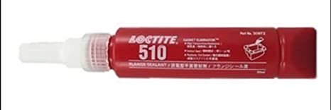 FORMADOR DE JUNTAS LOCTITE 510 Tubo 50ml