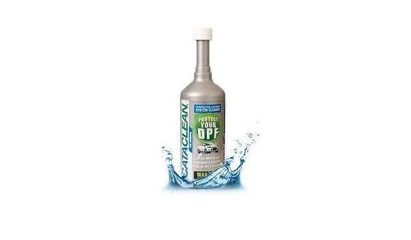 CATACLEAN LIMPIA CATALIZADOR 500ml