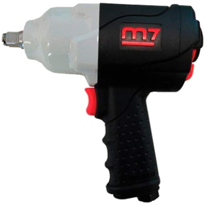Pistola impacto 1/2&quot; Mighty Seven NC-4216