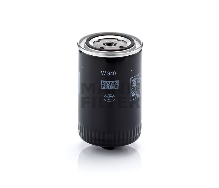 FILTRO ACEITE MANN W 940