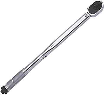 Llave Dinamométrica JBM (51127) 1/2&quot;