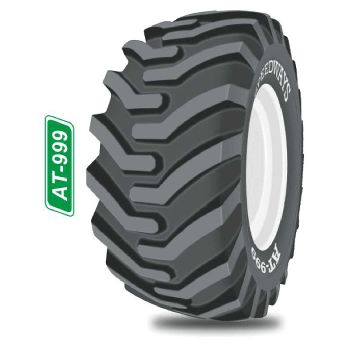 Speedways 12.5/70-16 10PR TL AT 999 Agroindustrial