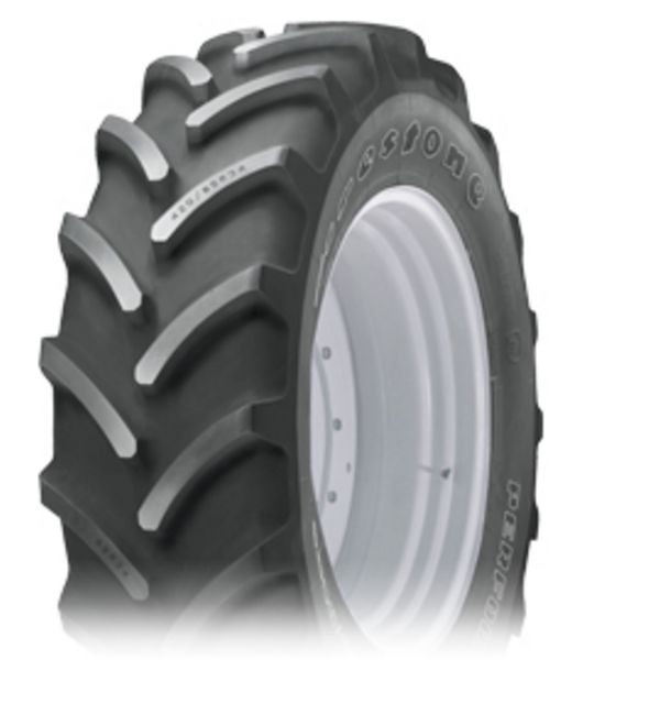 FIRESTONE 420/85 R34 142D139E PERFORMER 85 (16.9 R34)