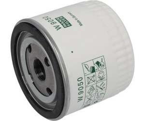 FILTRO ACEITE MANN W 9050