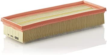 FILTRO AIRE MANN C 3282