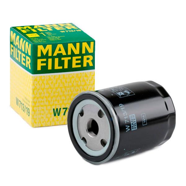 FILTRO ACEITE MANN W 713/19