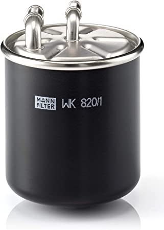 FILTRO COMBUSTIBLE MANN WK 820/1