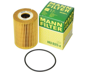 FILTRO ACEITE MANN HU 825 X