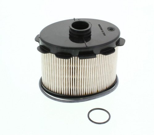 FILTRO COMBUSTIBLE MANN PU 1021 X