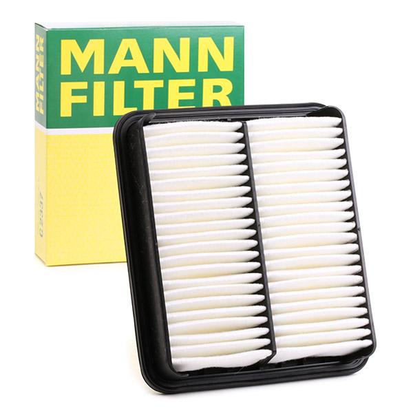 FILTRO AIRE MANN C 2337
