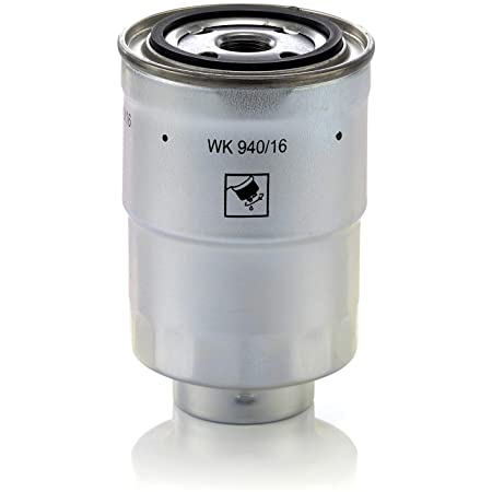 FILTRO COMBUSTIBLE MANN WK 940/16 X