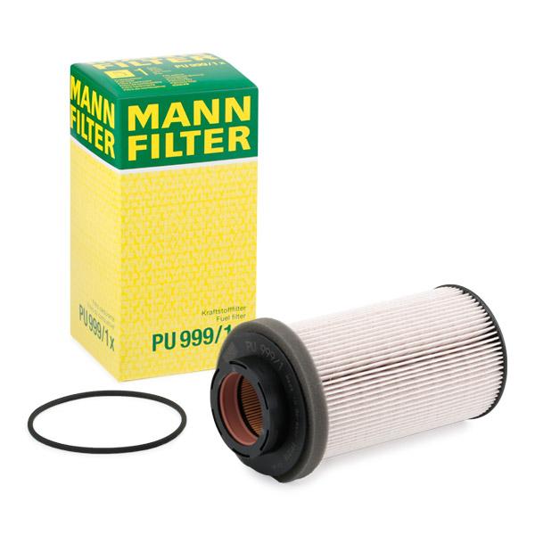 FILTRO COMBUSTIBLE MANN PU 999/1 X