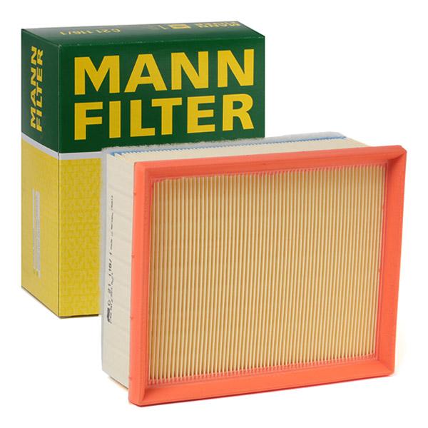 FILTRO AIRE MANN C 21 116/1