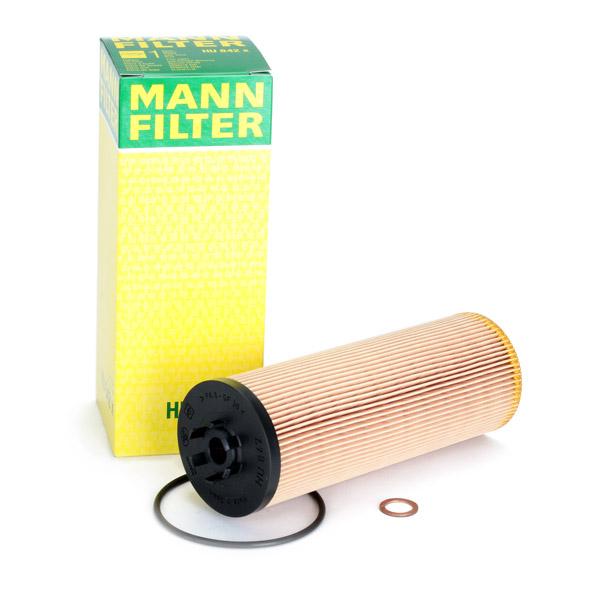 FILTRO ACEITE MANN HU 945/2 X