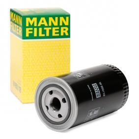 FILTRO ACEITE MANN W 950/18