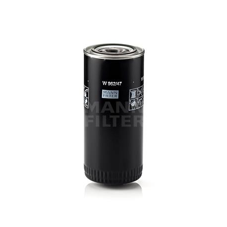 FILTRO ACEITE MANN W 962/47