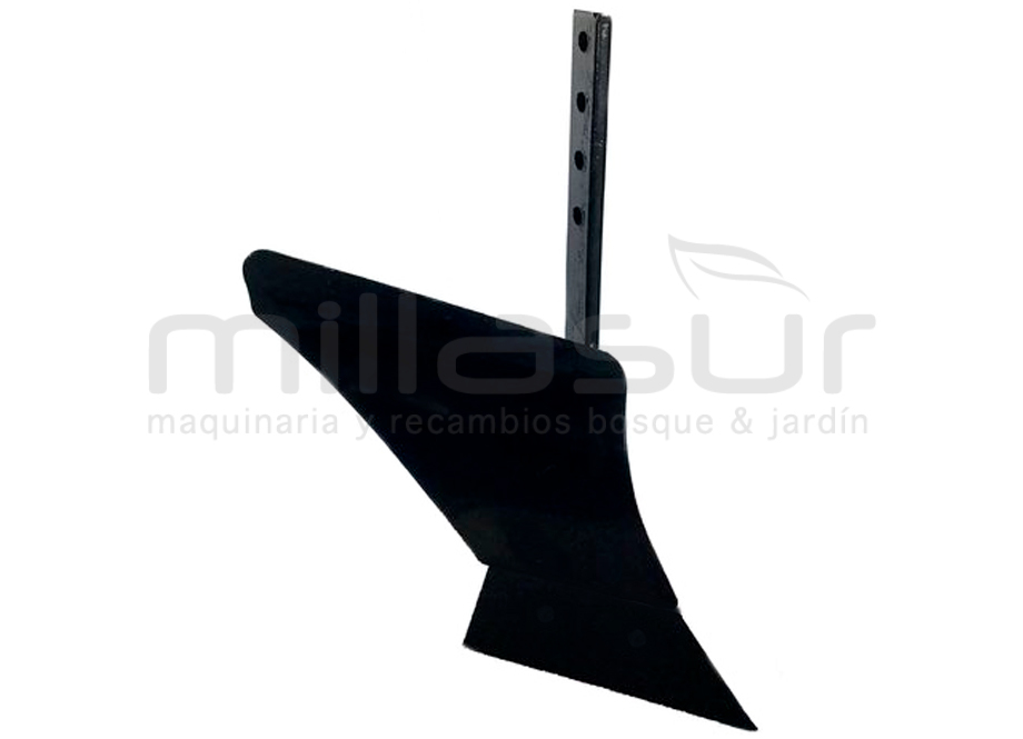 ARADO VERTEDERA MOTOAZADA