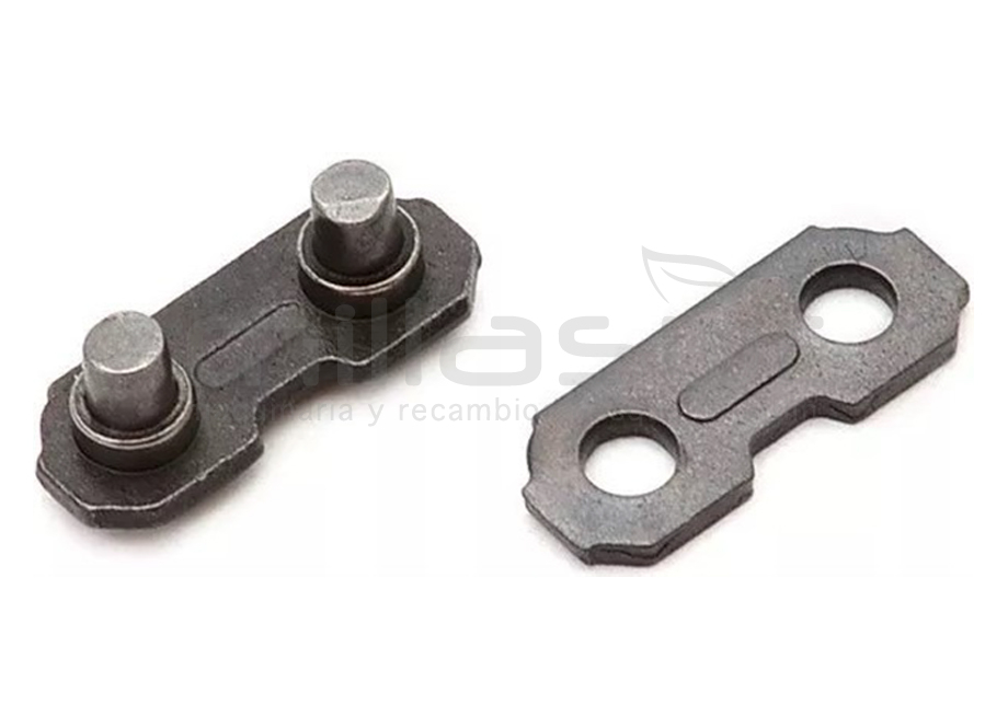 REMACHE CADENA 3/8&quot;