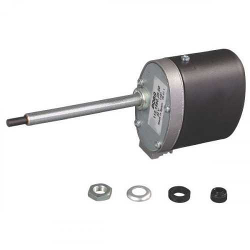MOTOR LIMPIAPARABRISAS 12V 85º UNIVERSAL DOGA REF: 11215802B00)