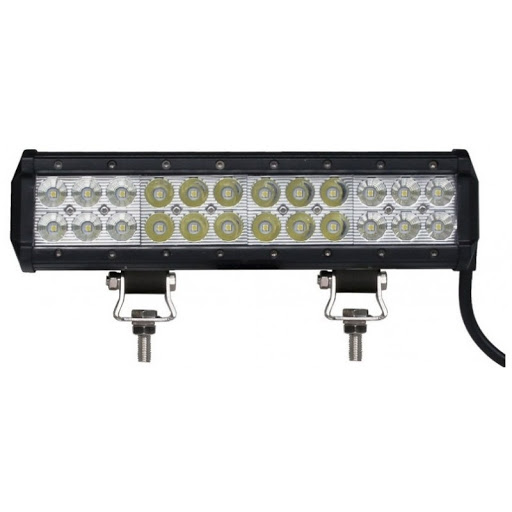 Barra LED 438mm 36 LED x 3w