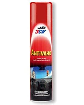 ANTIVAHO 3CV 520 ML.