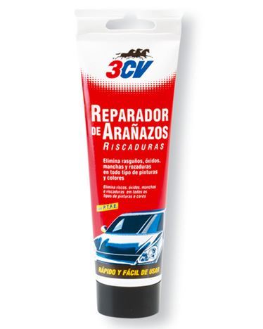 REPARADOR DE ARAÑAZOS 3CV 125 ML.