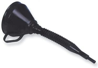 EMBUDO PLASTICO 3CV BOQUEREL FLEXIBLE