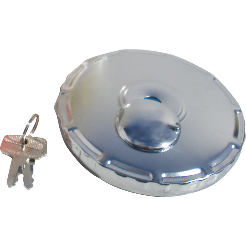 TAPON DEPOSITO METAL 3CV 80MM