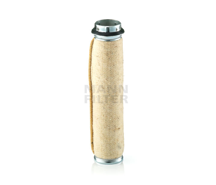 FILTRO AIRE COMPLEMENTARIO (ELEMENTO INTERIOR) MANN CF 600