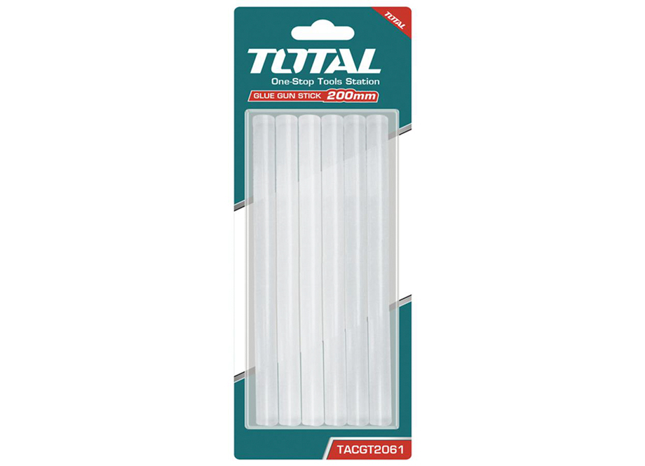 BARRAS PEGAMENTO PARA PISTOLA DE SILICONA (1 KG)