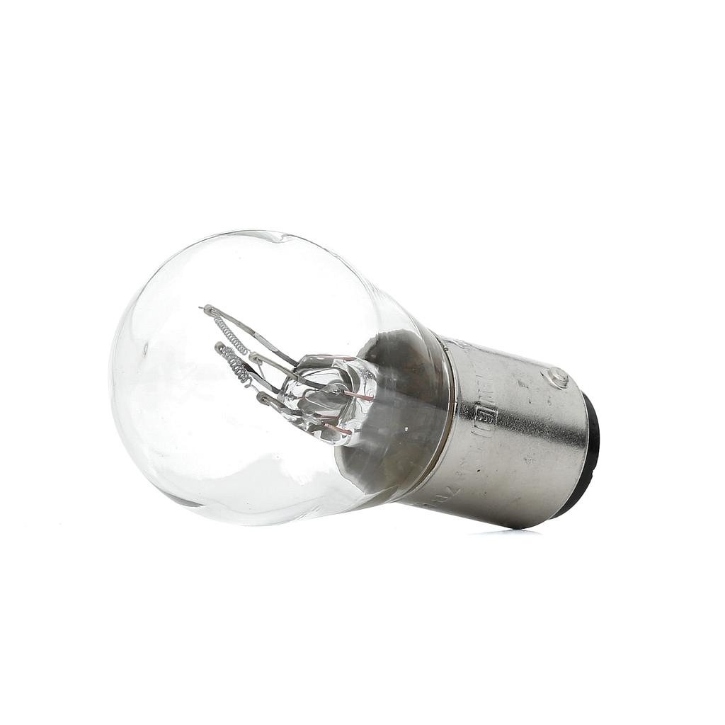 LAMPARA P21/5W PHILIPS STANTARD 24V 21W BAY15D